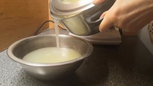 НЕЖНЕЙШИЙ СУП - ПЮРЕ с курочкой и овощами [Диетический Суп]