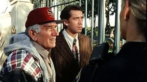 Американская дочь