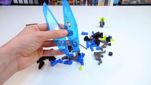 ХОТЕЛ LEGO ИЗ 90-х с АВИТО, но просто про***л деньги(((