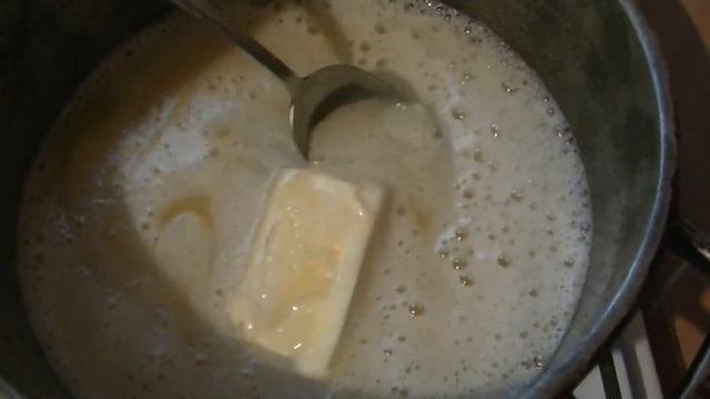 Лимонный курд. Лимонный заварной крем.