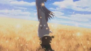 Best Anime Lofi & Chillhop (Kayou. tribute mix)