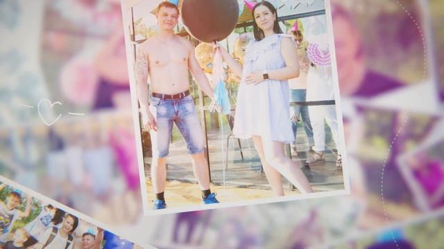 Слайд-шоу / Гендер-пати / Казахстан Павлодар 2022-2023 смотреть онлайн