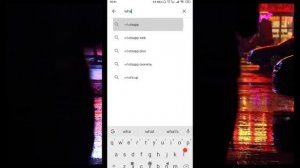 Как разблокировать себя в WhatsApp на телефоне?