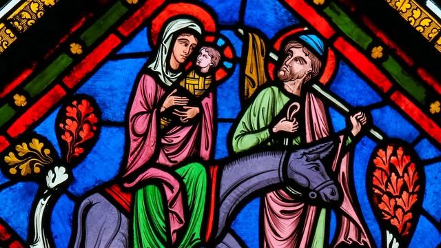 Где родился Иисус Христос - история земной жизни Сына Божия