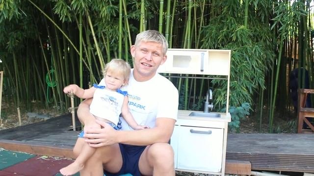 Отзыв о эко-гостевом доме Бамбук Хутор нашего гостя