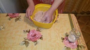 КОТЛЕТЫ ПОЖАРСКИЕ, КЛАССИЧЕСКИЙ РЕЦЕПТ!