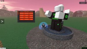 Roblox Script Showcase Project c00l SS