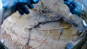 Опасные находки на поисковый магнит Пират F2-400 #заговоры #магнит #поиск