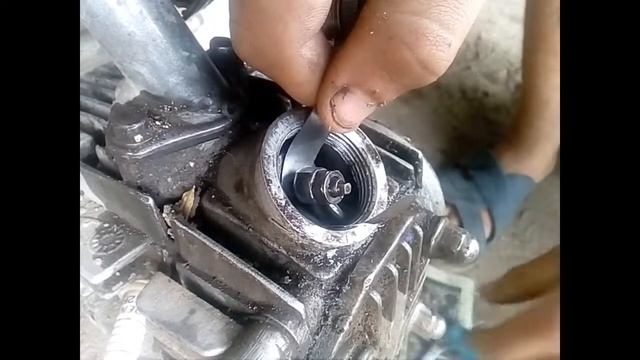 Настройка клапанов Дельта Альфа смотреть онлайн