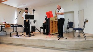 Винсент  Юманс  -   Чай   вдвоем