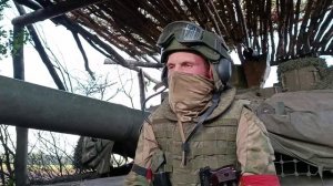 Танки Т-90М «Прорыв» в зоне проведения СВО