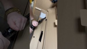 Обзор Макет Массо-габаритный АК-74 УС