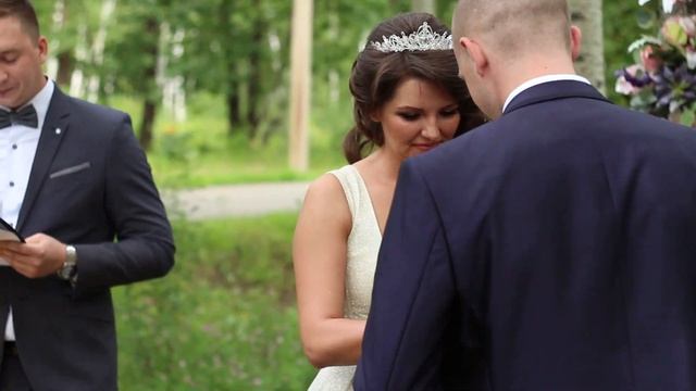 выездная регистрация под скрипку