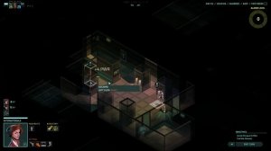 Invisible, Inc. - На страже ее величества