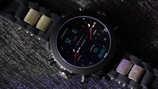 ТОП 5 часов BOAMIGO за $20 с Алиэкспресс смотреть онлайн