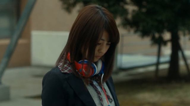 Последнее проклятие (2015) / Ju-on: Za fainaru (Япония)