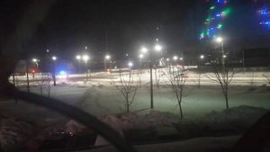 автомобиль пожарный Урал Next АЦ 7,0-60