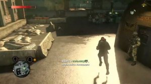 Prototype 2. Прохождение. #1 Начало