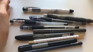 СОБИРАЕМ ПЕНАЛ 2020// что моем пенале?//моя канцелярия