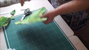 НОВОГОДНИЕ ПОДАРКИ ИЗ ЛОСКУТКОВ / ПРИХВАТКА - ЁЛОЧКА