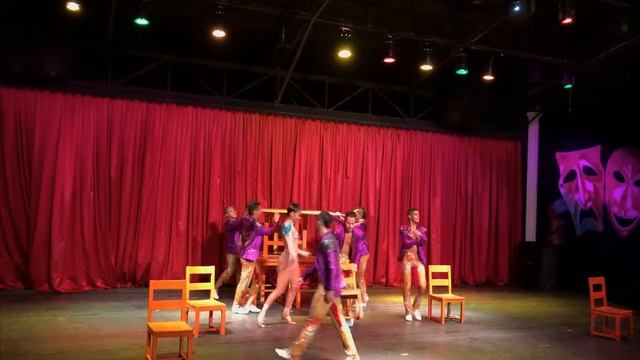 Латино в исполнении колумбийского ансамбля Турция отель BOTANIK PLATINUM 2017 год смотреть онлайн