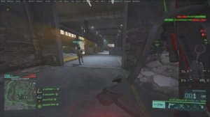 В Battlefield 2042 есть ненормативная озвучка!!!