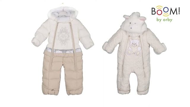 BOOM! Осень Зима 2015 2016 смотреть онлайн