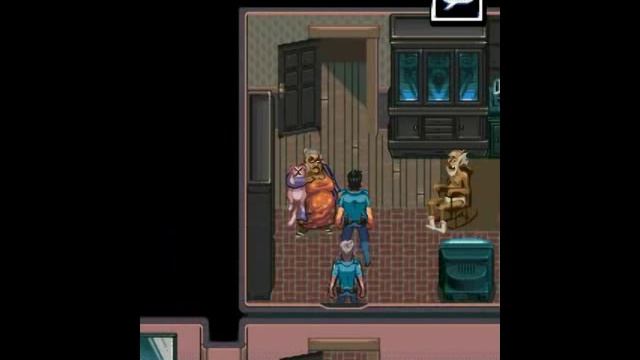 Cops L.A. Police [JAVA,J2ME] смотреть онлайн