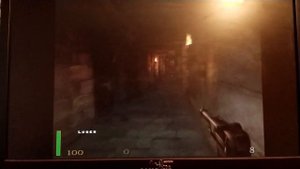 Return to Castle Wolfenstein непризнанная легенда? (обзор и настройка)
