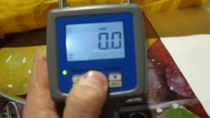 Видееобзор влагомера тк100W для олх и покупателей
