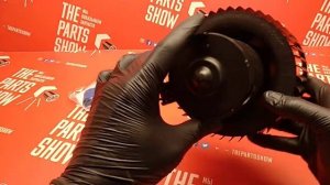 Мотор вентилятора печки Hummer H3. Почему не дует печка?