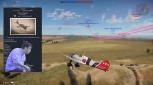 Обзор на Warthunder [SsethTzeentach RUS VO]