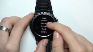 Zeblaze Stratos | Как поменять язык системы Zeblaze Stratos - Языковые настройки Zeblaze Stratos