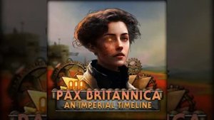 Song of Haighovels - HOI4 Pax Britannica OST