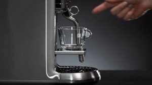 How to do Latte Art - Made by Nespresso Creatista