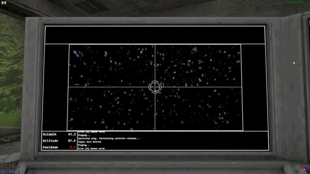 Voices of the Void [1] Listening to space farts for a living смотреть онлайн