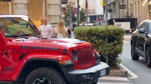 HOT JULY 2023 ☀️STYLISH PEOPLE on the streets of MILAN ?? SUMMER STREET STYLE #summeroutfits #nyfw