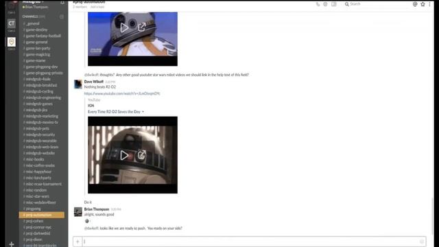 Automating & Integrating Pantheon with JIRA, Slack, Jenkins, and More смотреть онлайн