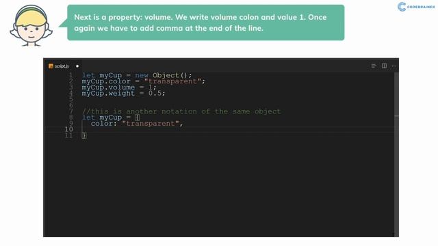 What is JavaScript Object?
