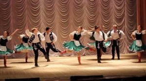 Чардаш