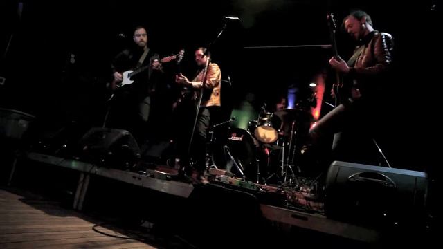 Legato Vipers track ONE live at The Coach Inn - Lupercalia 2013 смотреть онлайн