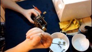 Ремонт часов с боем своими руками. Часть 2