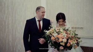 СВАДЬБА В МАХАЧКАЛЕ! ЖЕНИХ ПРИЕХАЛ ЗА НЕВЕСТОЙ Приятного просмотра друзья!