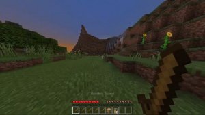 MINECRAFT free trial mod!