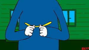 ЯНУР - Трое сыновей