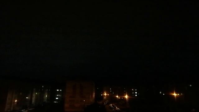 Гроза ⛈️