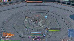 Мастери тени. Сумрачная тень. | Гайд на 3-й спек сина | Blade & Soul UE4