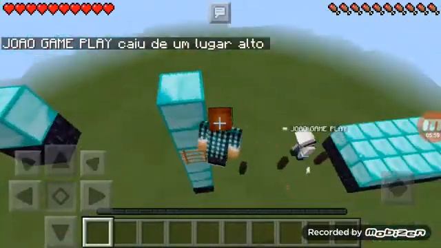 Minecraft api.2 смотреть онлайн