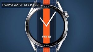 ТОП—7. Лучшие женские смарт-часы. Рейтинг 2023 года! Какие выбрать девушке?