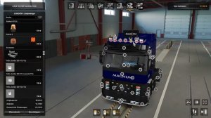 ETS2 [E113] neuen LKW gekauft, Modvorstellung Renault Magnum